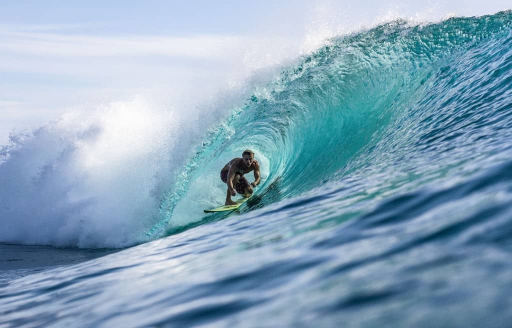 Hideaways - Pitstop Hill Mentawai